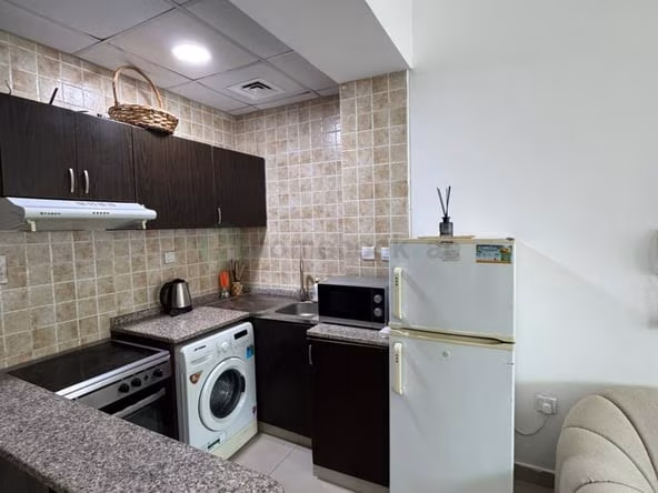 Studio Apartment for Rent in Dubai Marina
