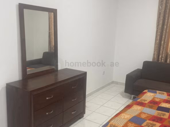 Room for Rent in International City Dubai