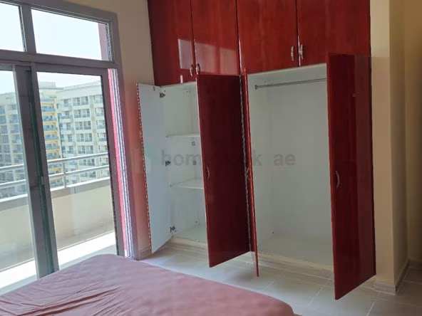 Room for Rent in Muhaisnah Dubai