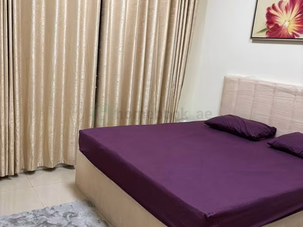 Room for Rent in Jumeirah Lakes Towers (JLT) Dubai