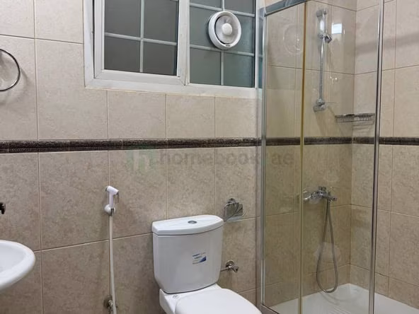 Room for Rent in Al Rashidiya Dubai