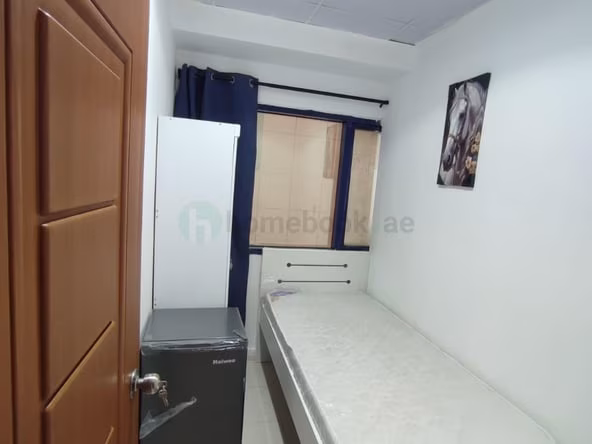 Bed Space for Rent in Al Nahda Dubai