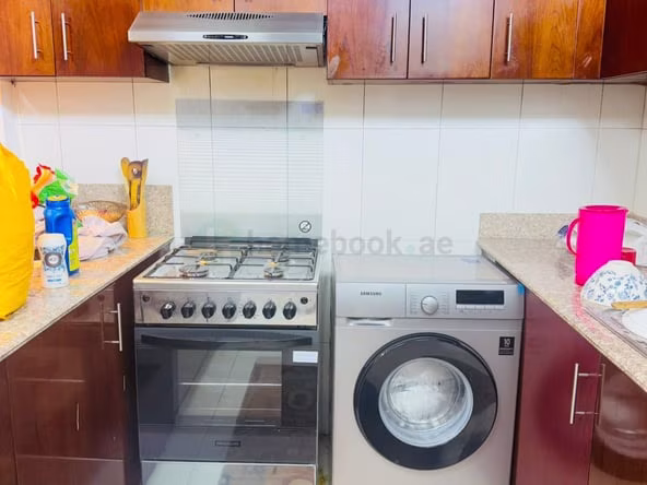 Room for Rent in Al Qusais Dubai