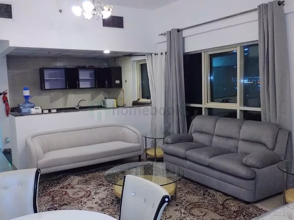 Studio Apartmens for Rent in Dubai