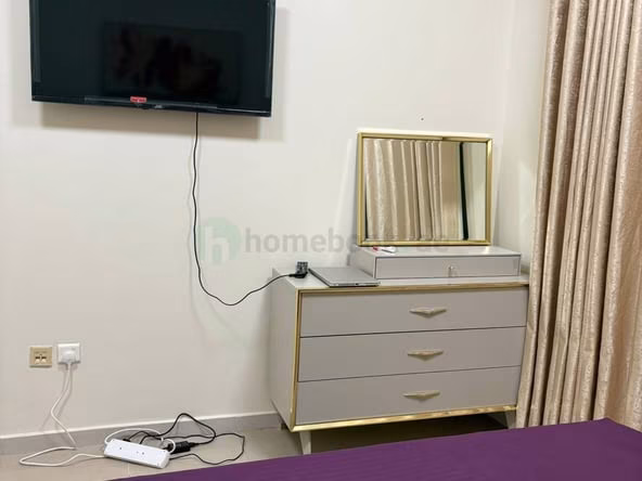 Room for Rent in Jumeirah Lakes Towers (JLT) Dubai