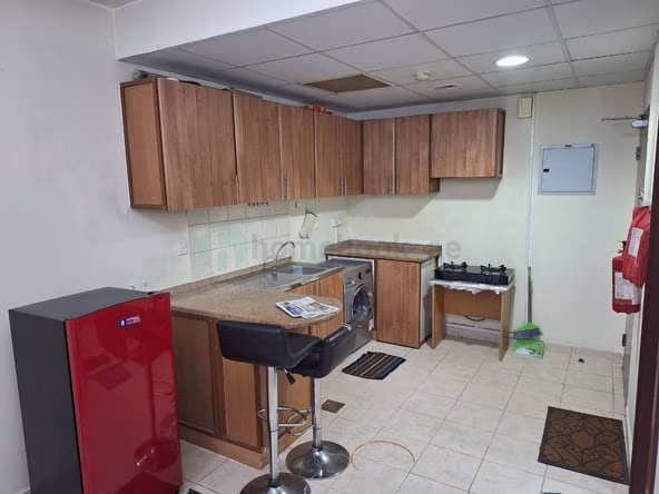 Studio Apartmens for Rent in Dubai