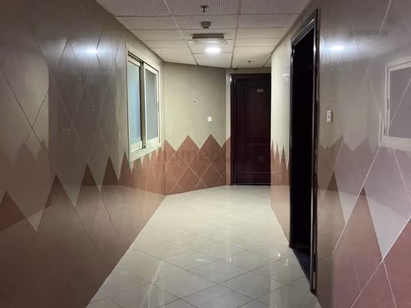 Bed Space for Rent in Al Nahda Dubai