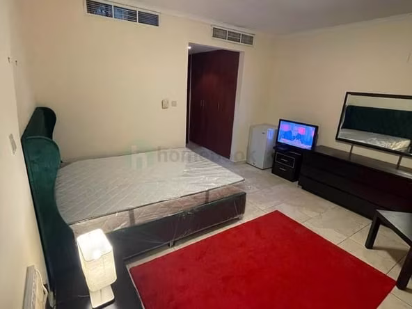 Room for Rent in Al Rigga Deira