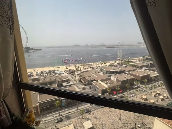 Room for Rent in Jumeirah Beach Residence (JBR) Dubai