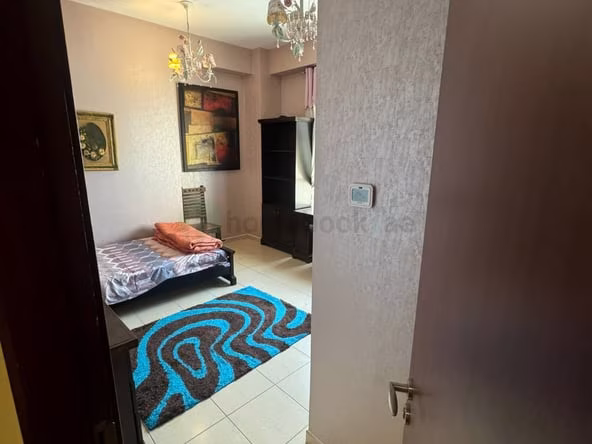 Room for Rent in Jumeirah Beach Residence (JBR) Dubai