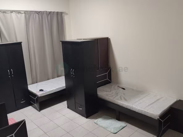 Bed Space for Rent in Discovery Gardens Dubai