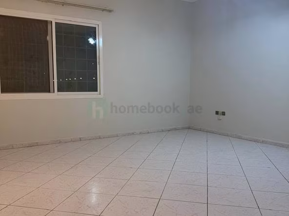 Room for Rent in Al Rashidiya Dubai