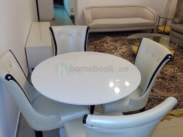 Studio Apartmens for Rent in Dubai