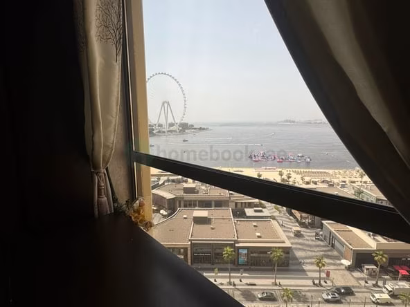 Room for Rent in Jumeirah Beach Residence (JBR) Dubai