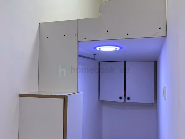 Bed Space for Rent in Al Nahda Dubai