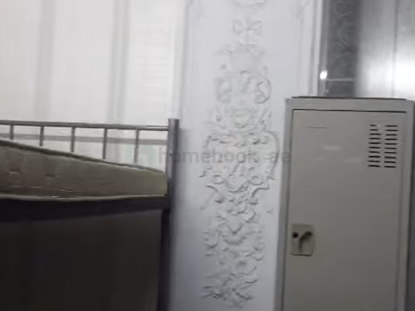 Bed Space for Rent in Al Rashidiya Dubai