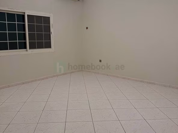 Room for Rent in Al Rashidiya Dubai