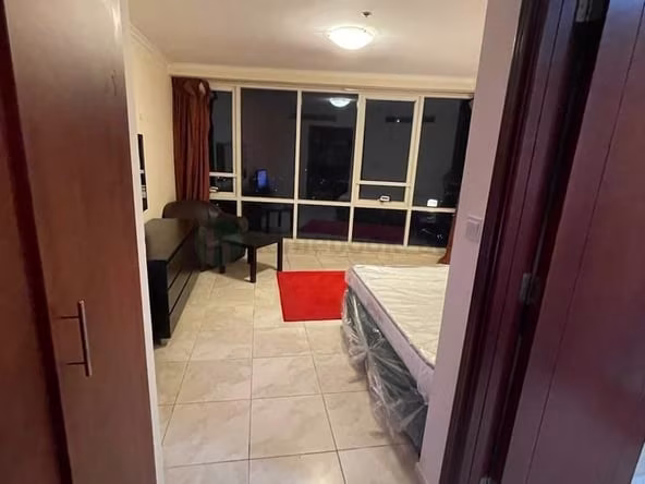 Room for Rent in Al Rigga Deira