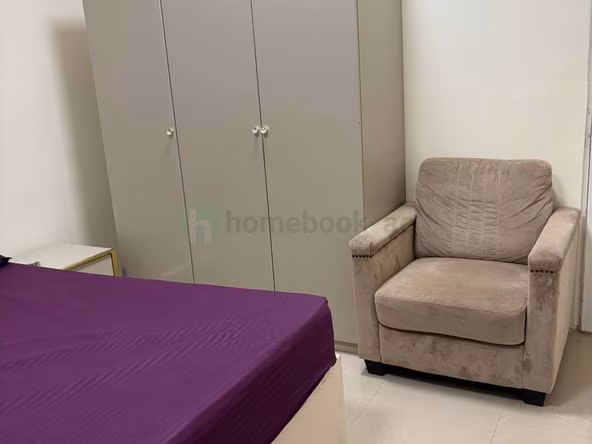Room for Rent in Jumeirah Lakes Towers (JLT) Dubai