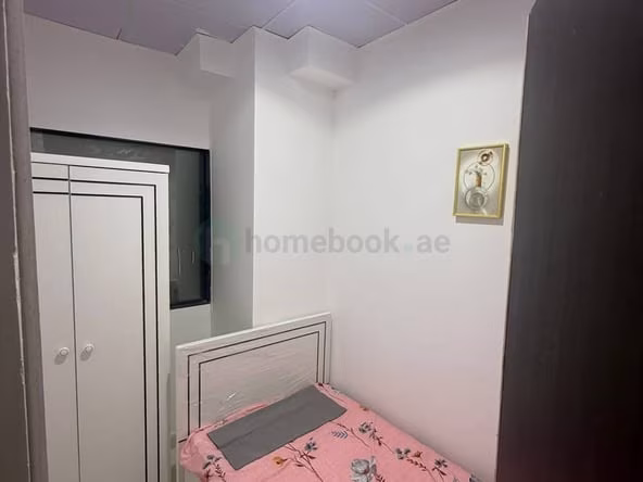 Bed Space for Rent in Al Nahda Dubai