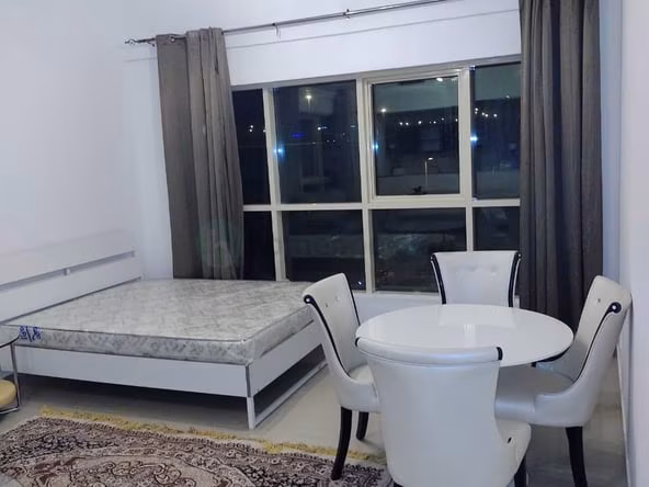 Studio Apartmens for Rent in Dubai