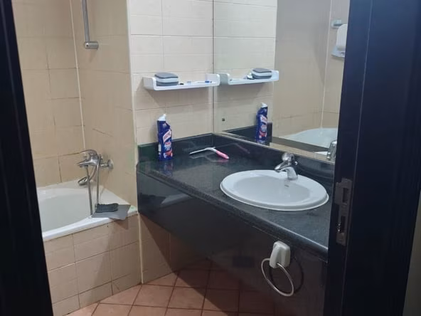 Bed Space for Rent in Discovery Gardens Dubai