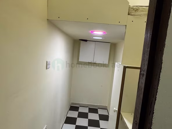 Bed Space for Rent in Al Nahda Dubai