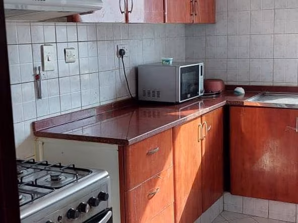 Bed Space for Rent in Al Nahda Dubai