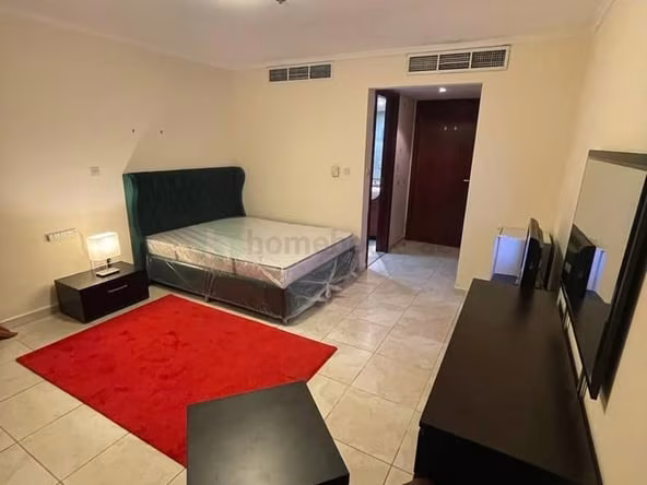 Room for Rent in Al Rigga Deira