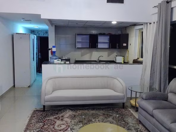 Studio Apartmens for Rent in Dubai
