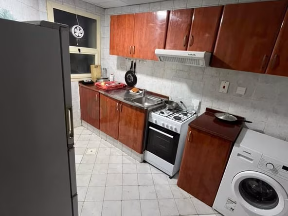 Bed Space for Rent in Al Nahda Dubai