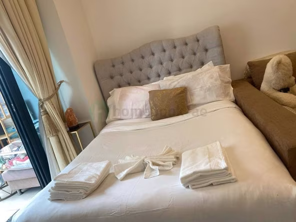 Studio Apartment for Rent in Jumeirah Village Circle (JVC) Dubai