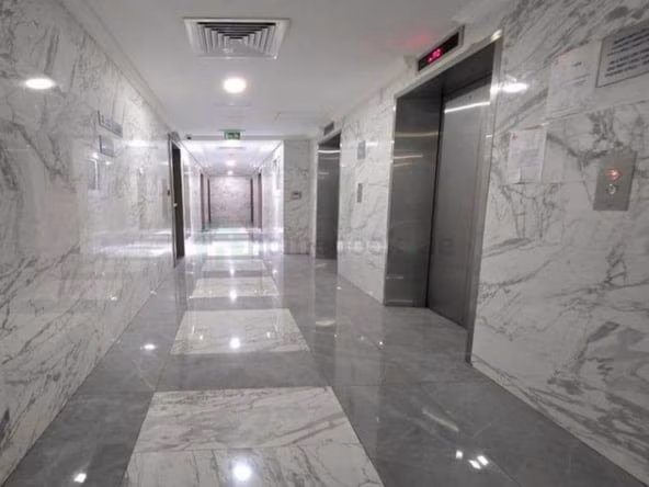 Bedroom Apartment for Rent in Dubai