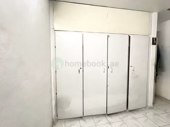 Room for Rent in Dubai