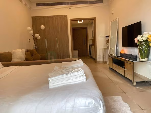 Studio Apartment for Rent in Jumeirah Village Circle (JVC) Dubai