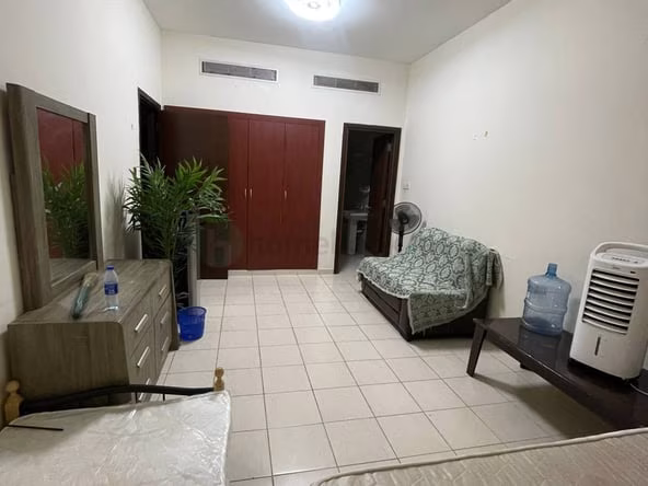 Room for Rent in International City Dubai