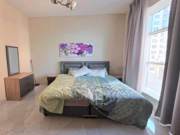 Bedroom Apartment for Rent in Dubai