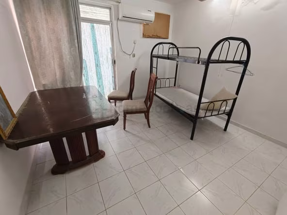 Room for Rent in Dubai