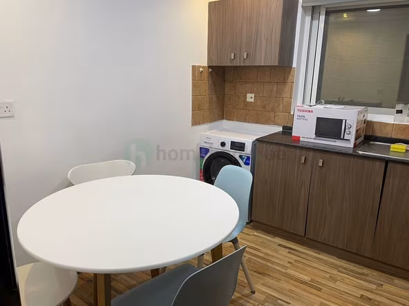 Bed Space for Rent in Jumeirah Village Circle (JVC) Dubai