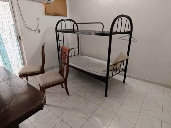 Room for Rent in Dubai