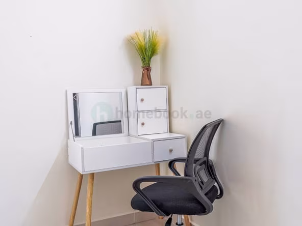 ‌Bedroom Apartment for Rent in Al Barsha Dubai