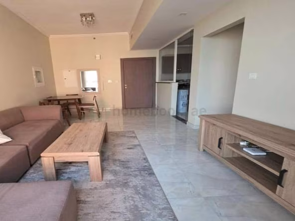 Bedroom Apartment for Rent in Dubai