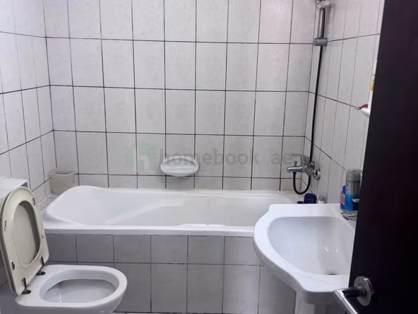 Room for Rent in International City Dubai