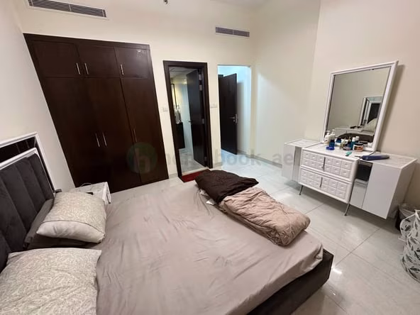Bedroom Apartment for Rent in Dubai