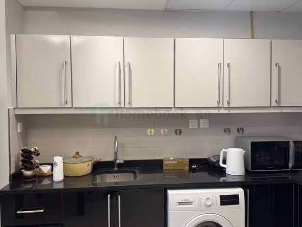 Bedroom Apartment for Rent in Dubai