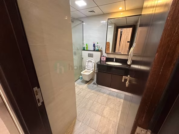 Bedroom Apartment for Rent in Dubai