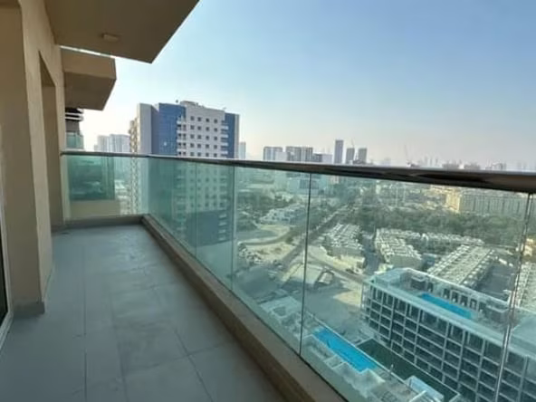 ‌Bedroom Apartment for Rent in Downtown Dubai