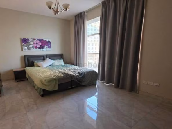 Bedroom Apartment for Rent in Dubai