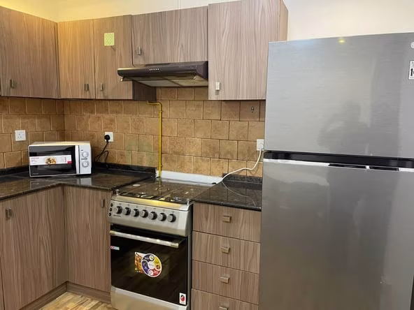 Bed Space for Rent in Jumeirah Village Circle (JVC) Dubai