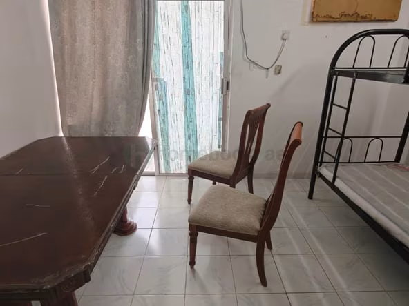 Room for Rent in Dubai